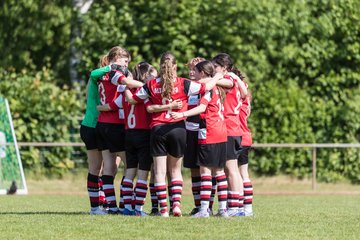 Bild 10 - wCJ VfL Pinneberg - Altona 93 : Ergebnis: 4:2